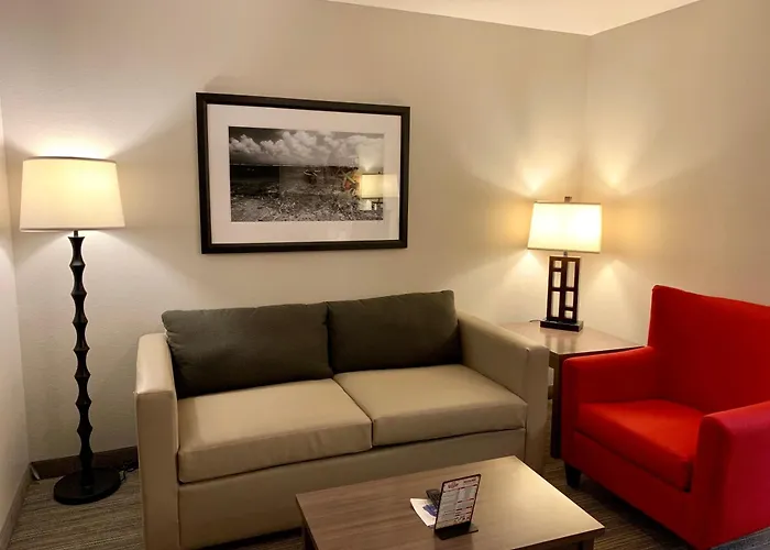 Country Inn & Suites By Radisson Kenosha - Pleasant Prairie