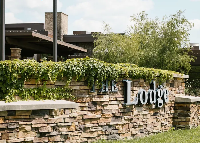 Grand Geneva Resort And Spa