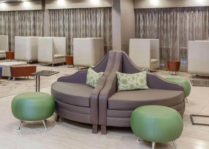 Wyndham Garden Elk Grove Village - O'Hare